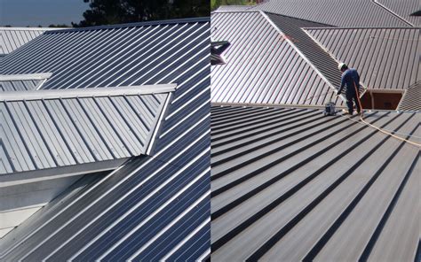 ribbed metal sheets|corrugated vs ribbed metal roof.